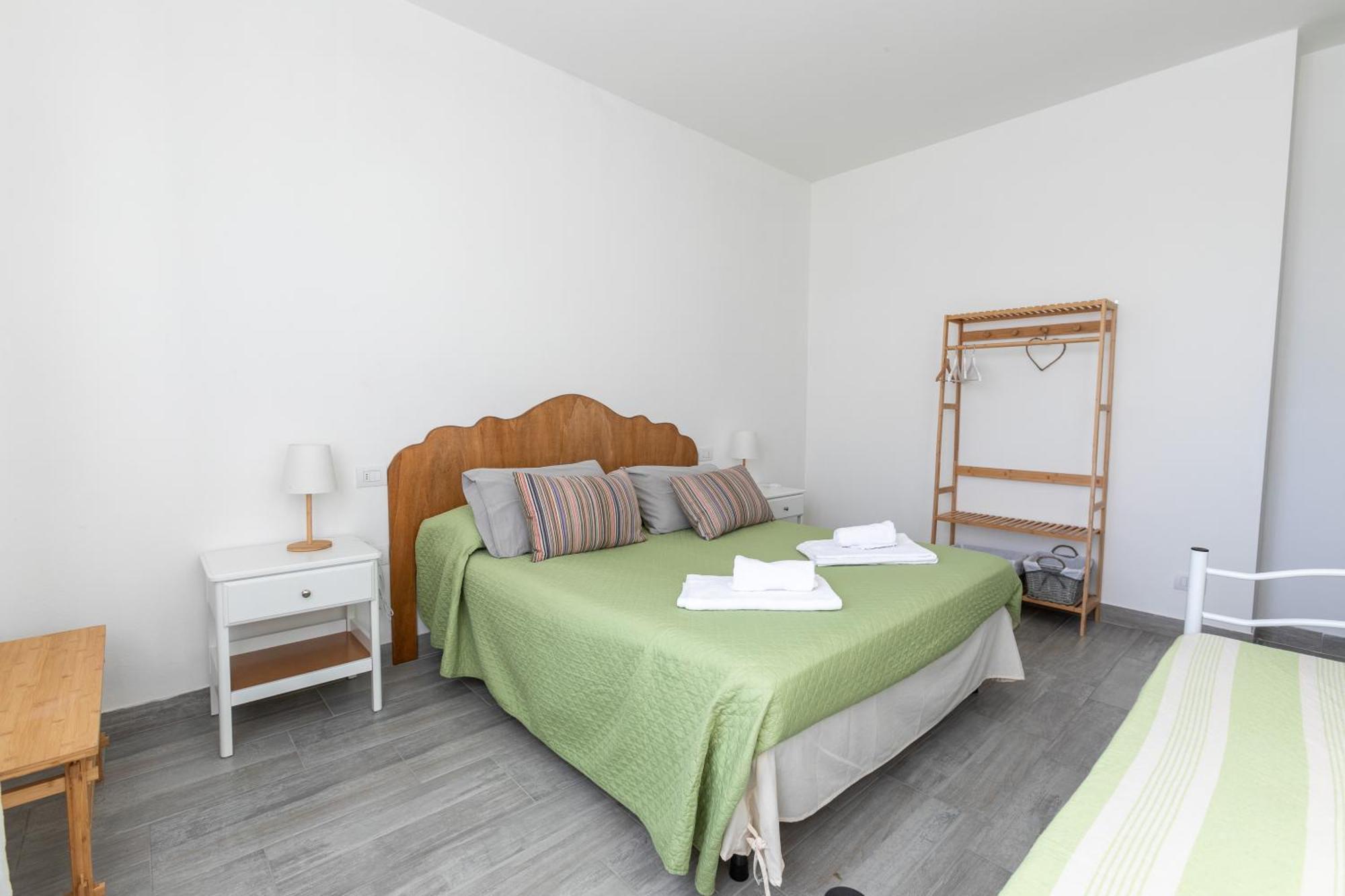 Appartamento Bed Gold Castelnuovo del Garda Esterno foto