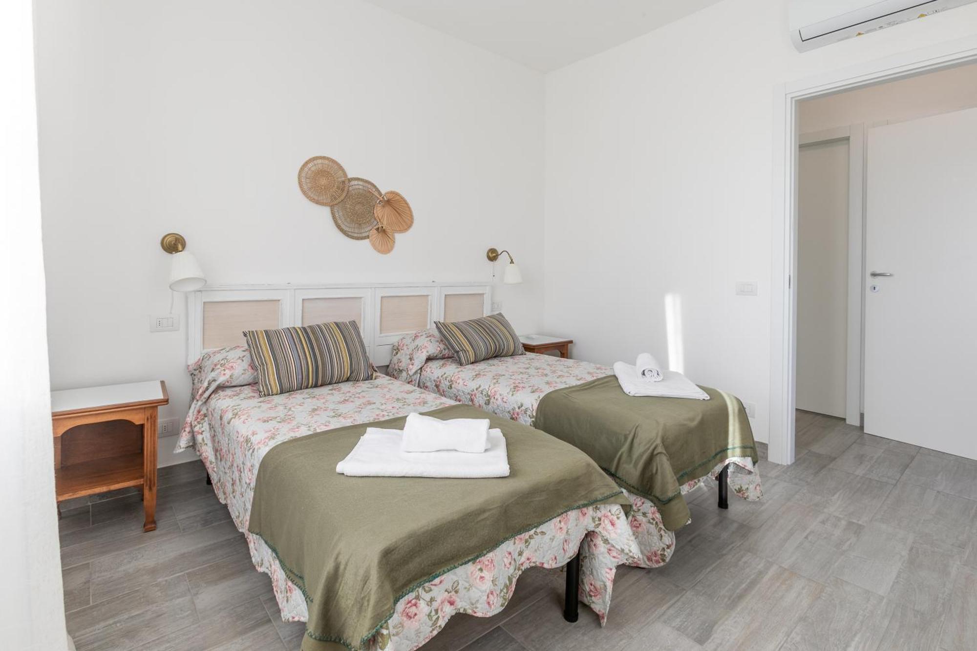 Appartamento Bed Gold Castelnuovo del Garda Esterno foto